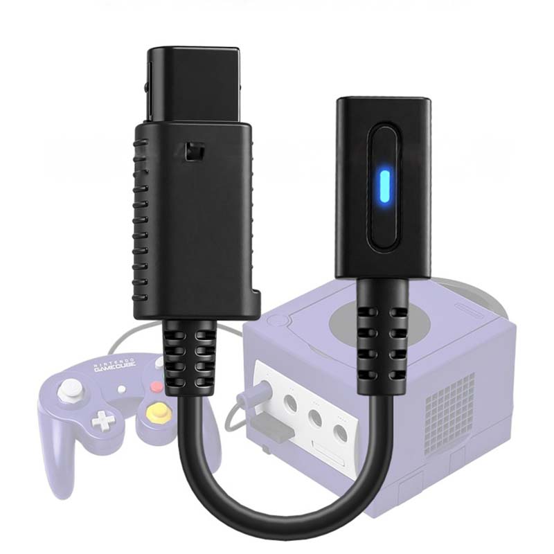 Gaming Console Type - Cavo di Ricarica USB-C da 12cm