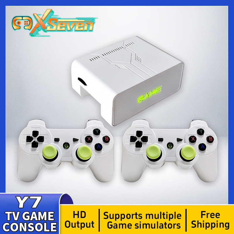 Gaming Console Stick - Nuova Console di Gioco Coopreme Y7
