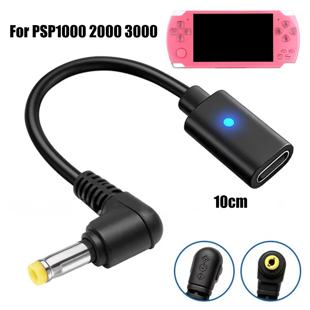 Gaming Console Type - Cavo di ricarica USB-C per controller