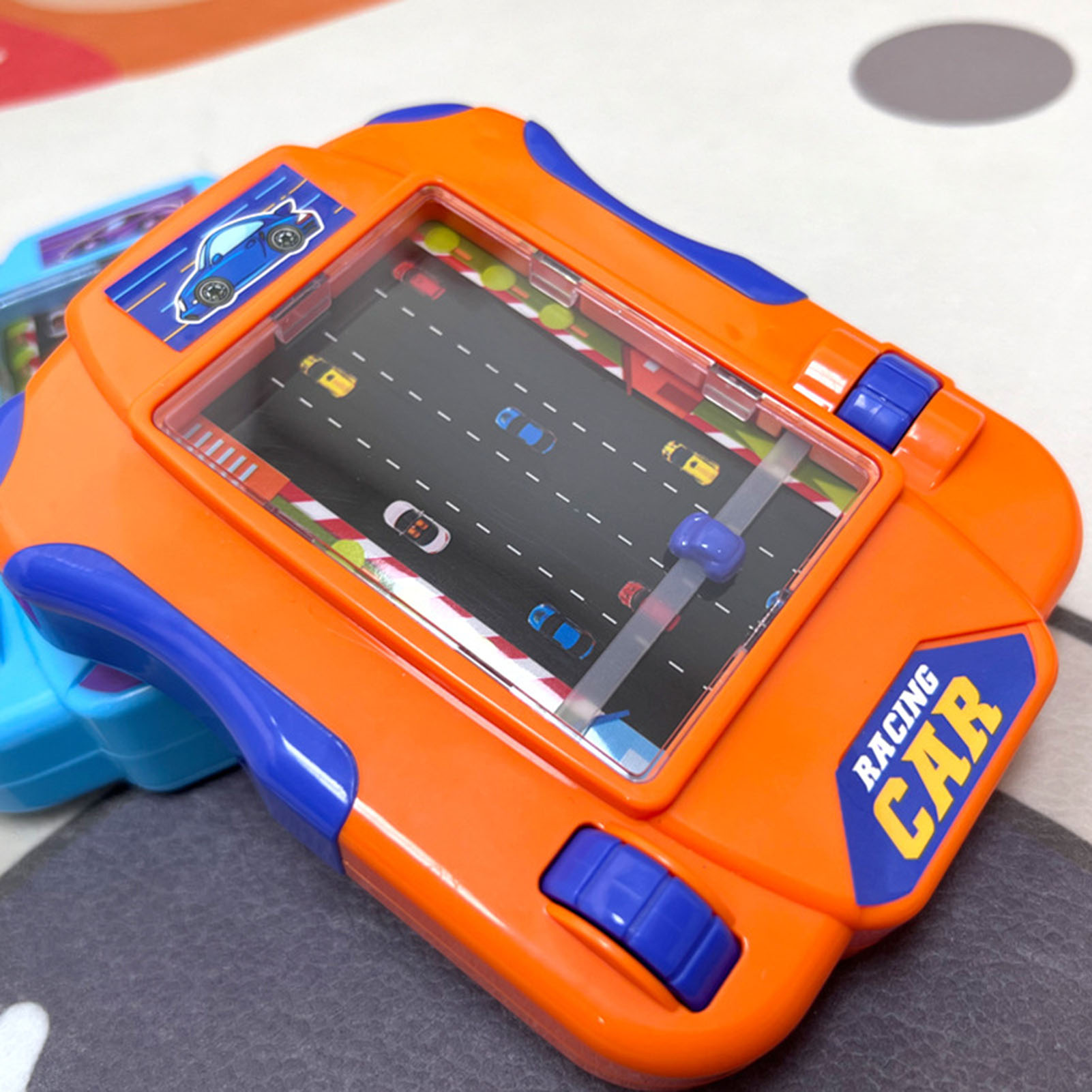 Gaming Console 5 Year Old - Console di Gioco Portatile Retrò per