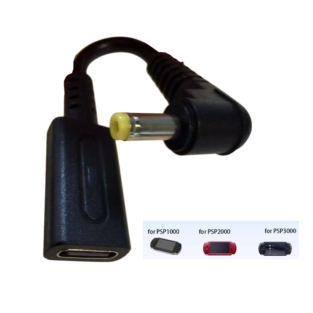 Gaming Console Type - Cavo di Ricarica USB-C 45W PD