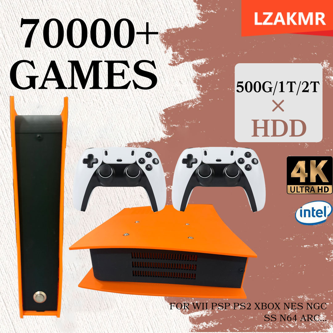 Gaming Console Stick - Nuova Console di Gioco Retro M88