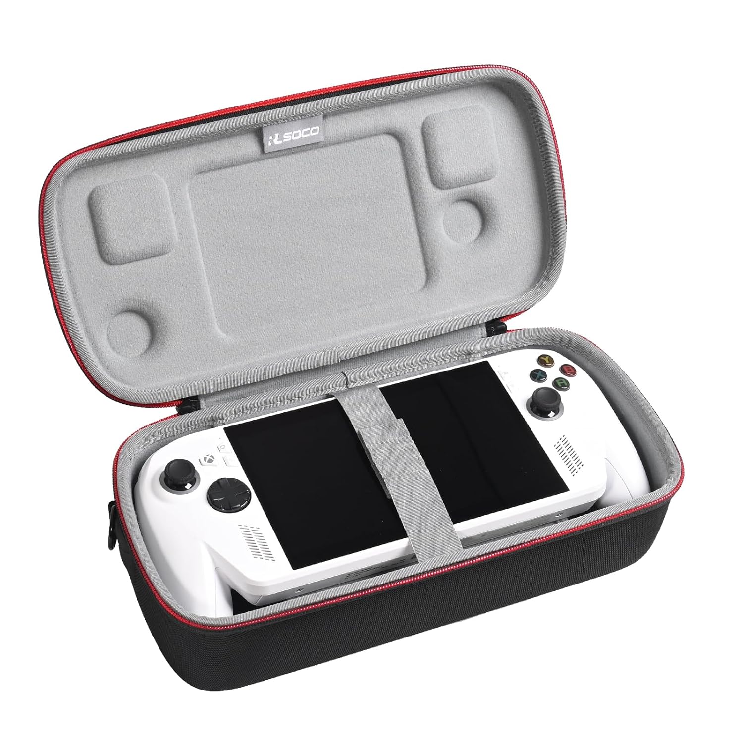 Gaming Console Asus Rog - Custodia Rigida RLSOCO per Console Portatile