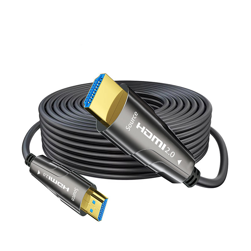 Gaming Console Bundle - Cavo in Fibra Ottica Attiva HDMI