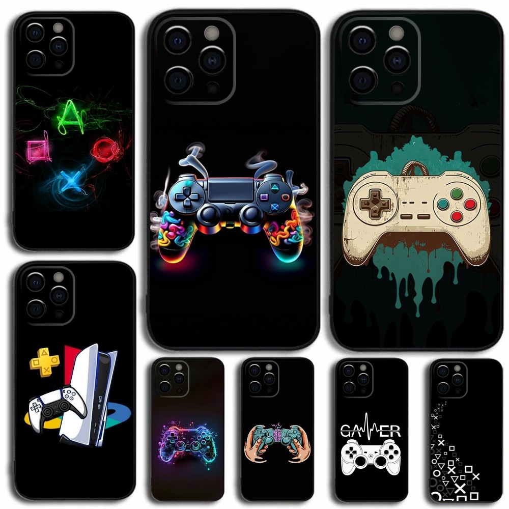 Gaming Console All In One - Console di gioco Gamepad Gamer Play