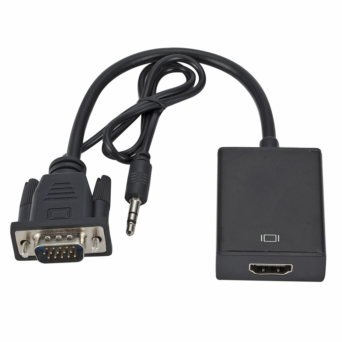 Gaming Console Bundle - 1080P HD VGA A HD con