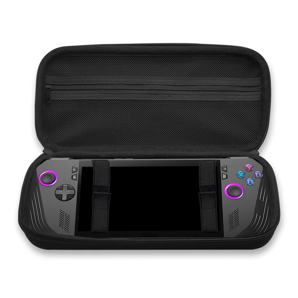 Gaming Console Asus Rog - Borsa per Console Portatile EVA per