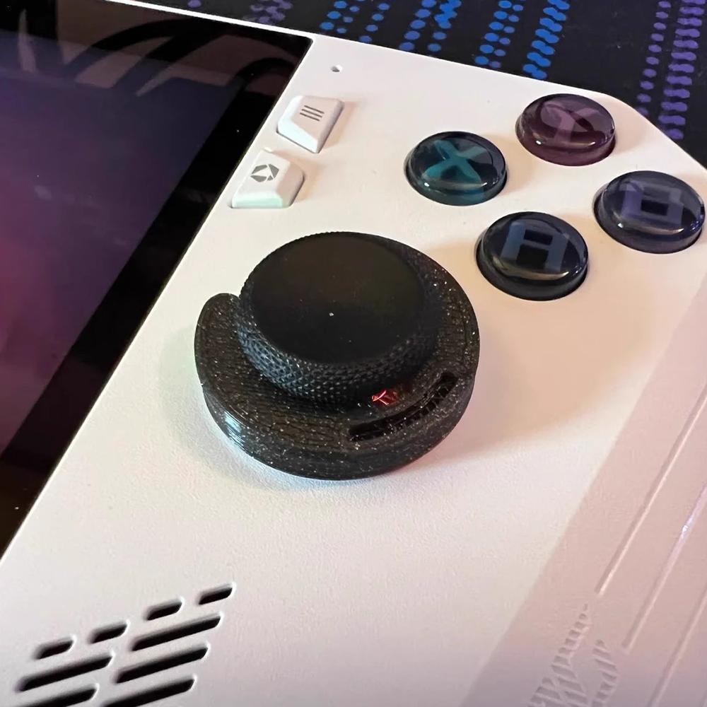 Gaming Console Stick - Supporto bilanciere da 2 pezzi per