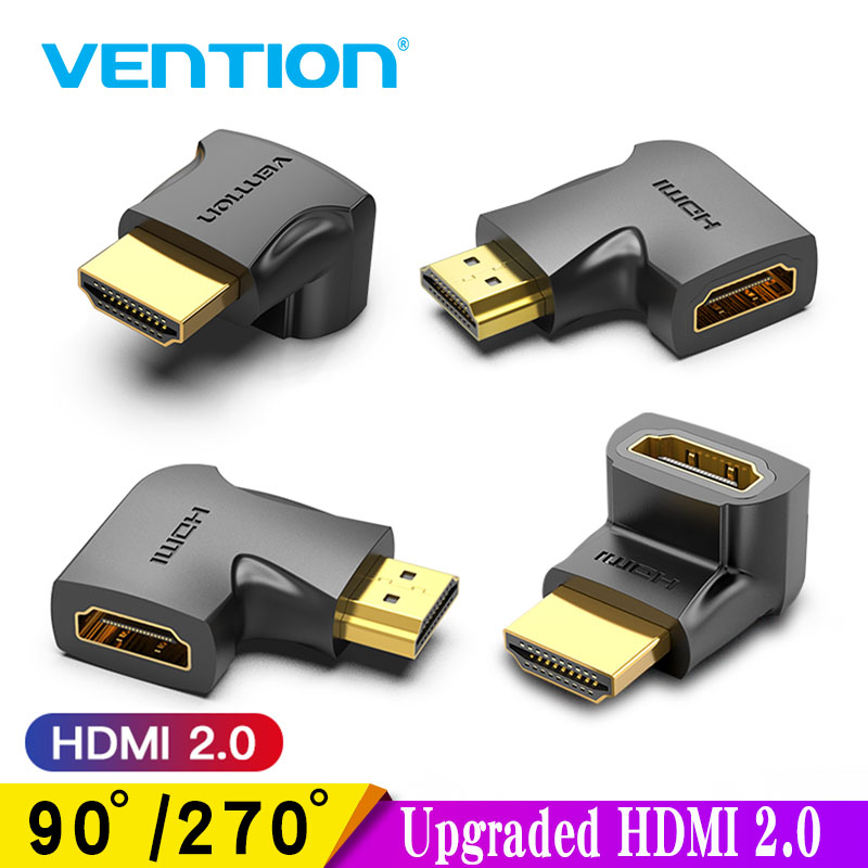 Gaming Console Bundle - Vention Adattatore HDMI Convertitore cavo HDMI
