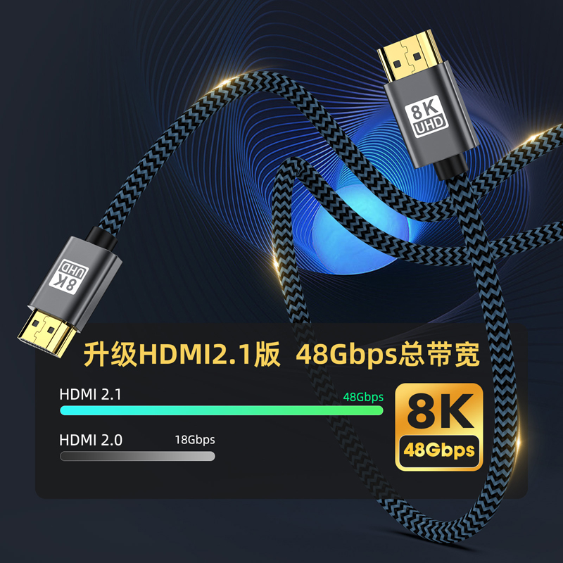 Cavo compatibile HDMI 1M/2M/3M - Gaming Console Bundle recensione e prezzo