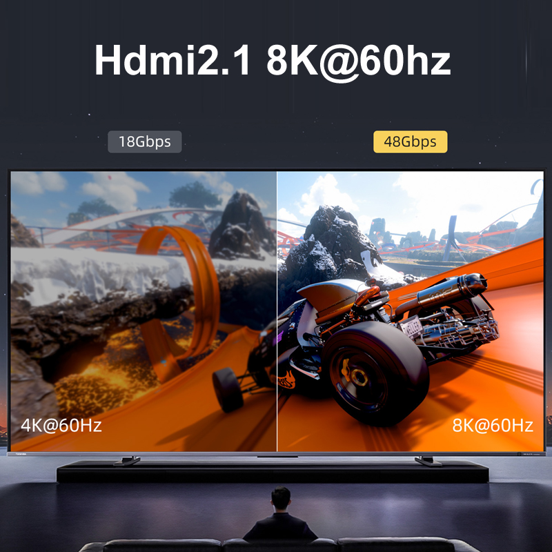Cavo compatibile HDMI 1M/2M/3M - Gaming Console Bundle recensione e prezzo