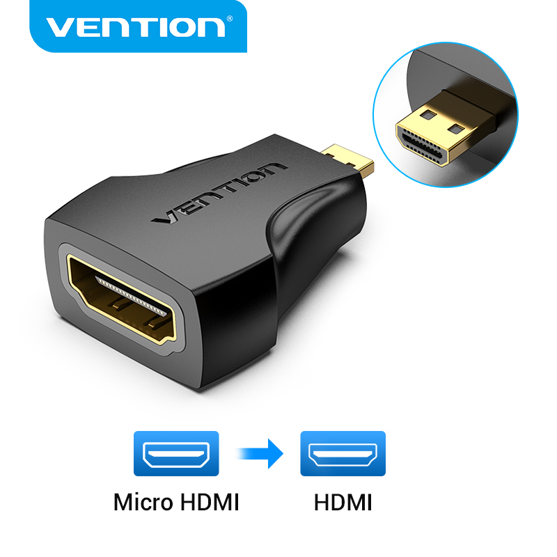 Adattatore Micro HDMI Vention  - Gaming Console Bundle recensione e prezzo