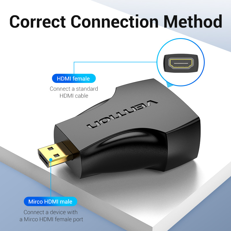 Adattatore Micro HDMI Vention  - Gaming Console Bundle recensione e prezzo
