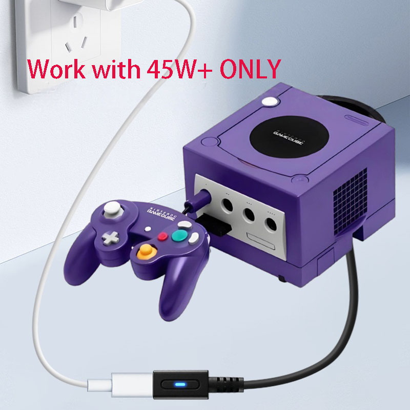 Cavo di Ricarica USB-C da 12cm - Gaming Console Type recensione e prezzo