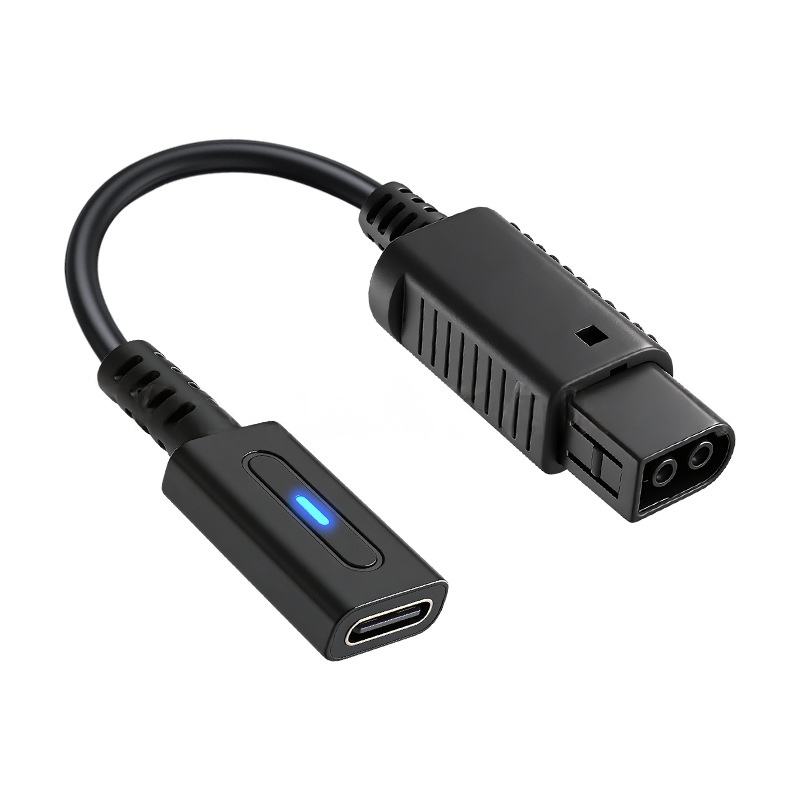 Cavo di Ricarica USB-C da 12cm - Gaming Console Type recensione e prezzo