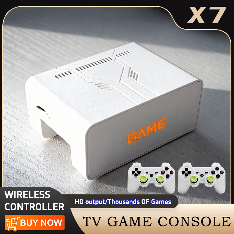 Nuova Console di Gioco Cooprem - Gaming Console Stick recensione e prezzo