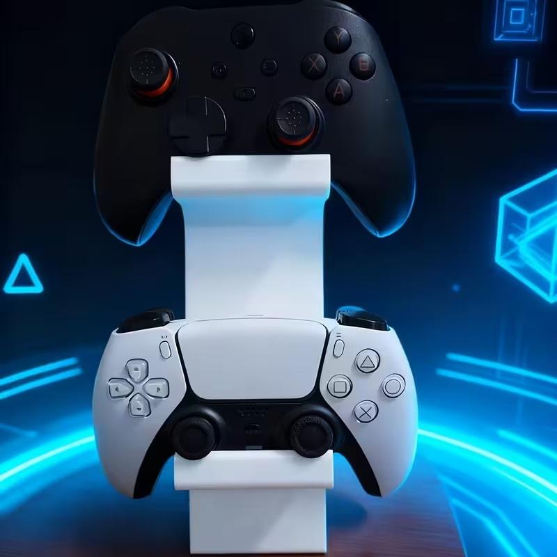 Supporto per Controller 3-in-1 - Gaming Console All In One recensione e prezzo