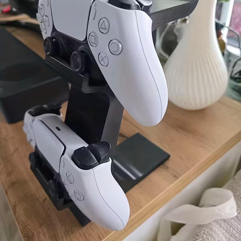 Supporto per Controller 3-in-1 - Gaming Console All In One recensione e prezzo