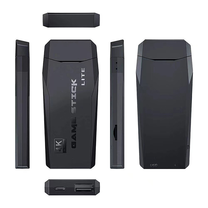 Console per Videogiochi con Co - Gaming Console Stick recensione e prezzo