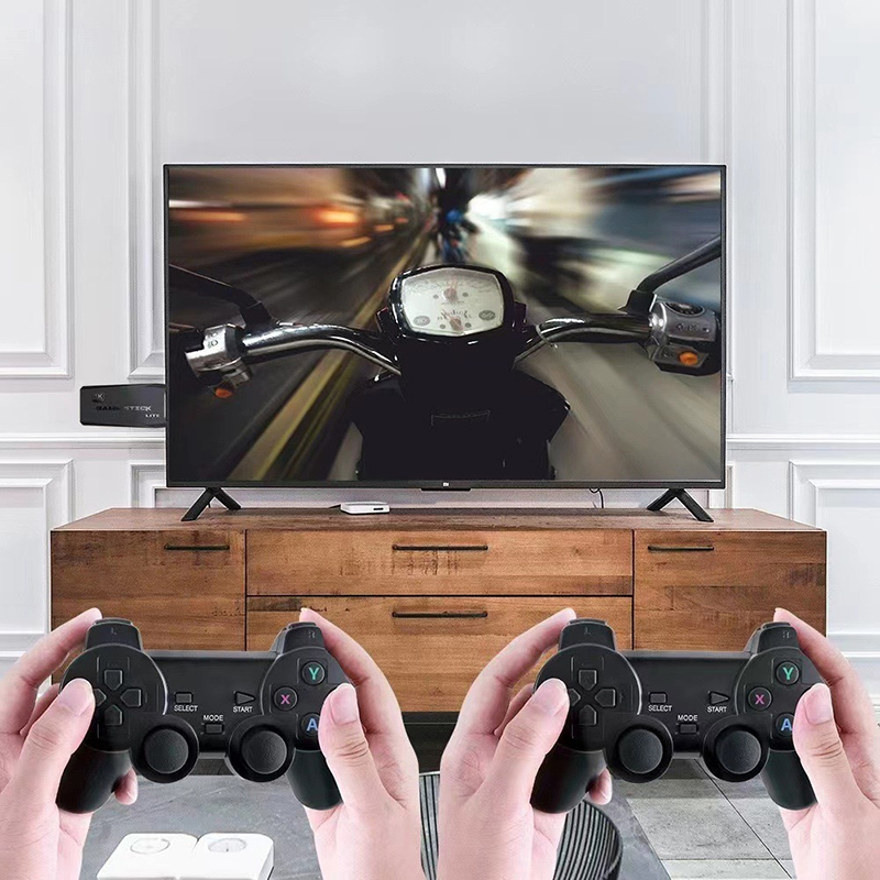 Console per Videogiochi con Co - Gaming Console Stick recensione e prezzo