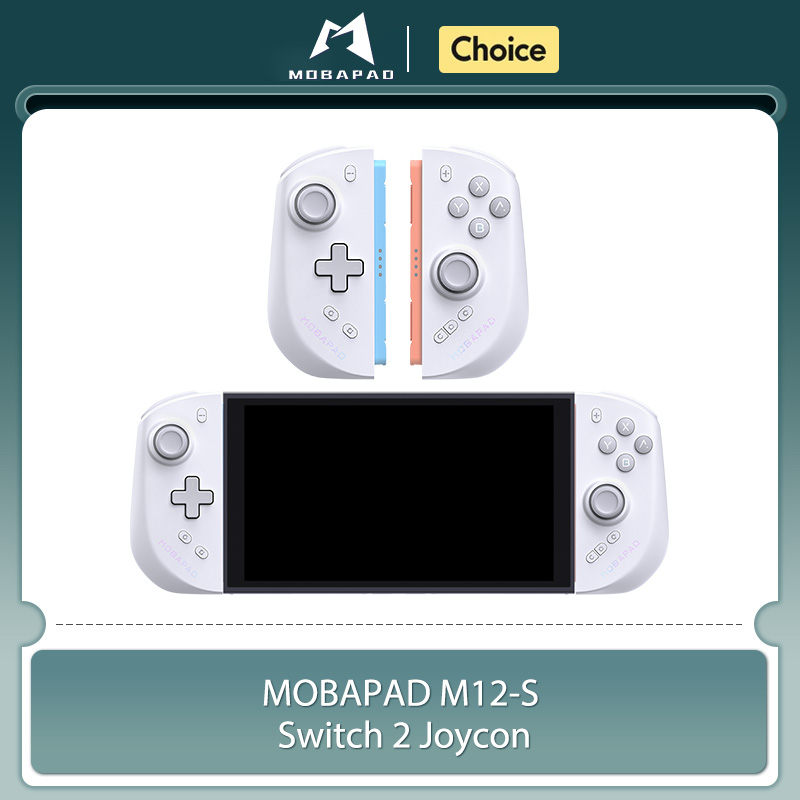 Controller di Gioco MOBAPAD M1 - Gaming Console Stick recensione e prezzo