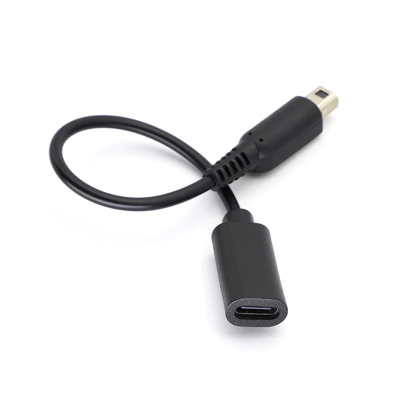 Cavo di Ricarica USB C da 1/2/ - Gaming Console Type recensione e prezzo