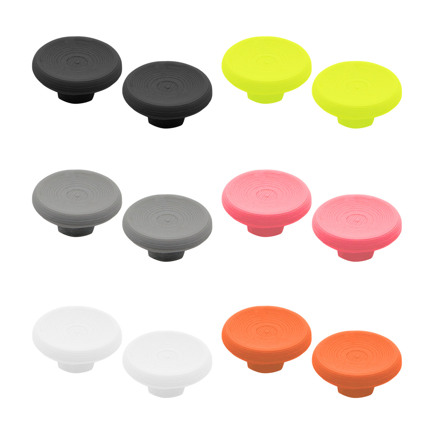 Copri Joystick in Silicone per - Gaming Console Stick recensione e prezzo