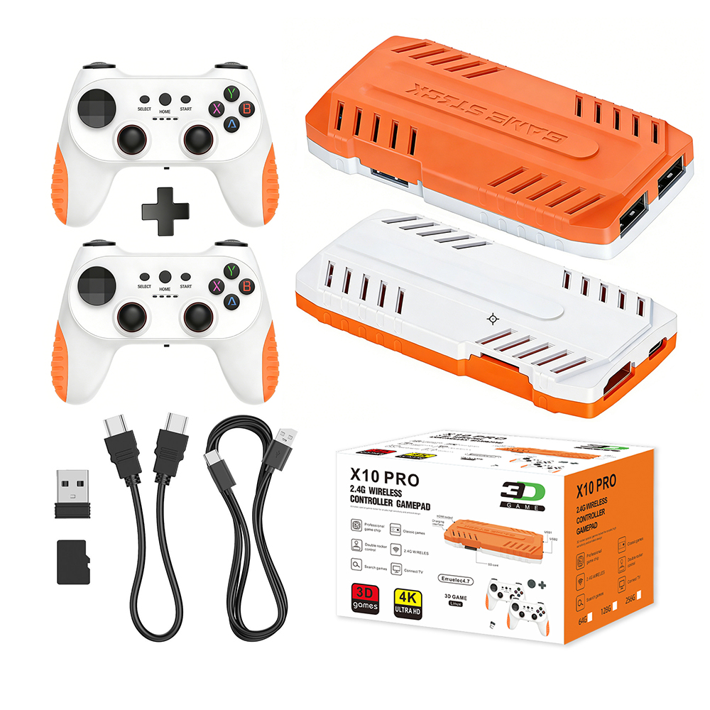Nuova Console di Gioco TV 2026 - Gaming Console Stick recensione e prezzo