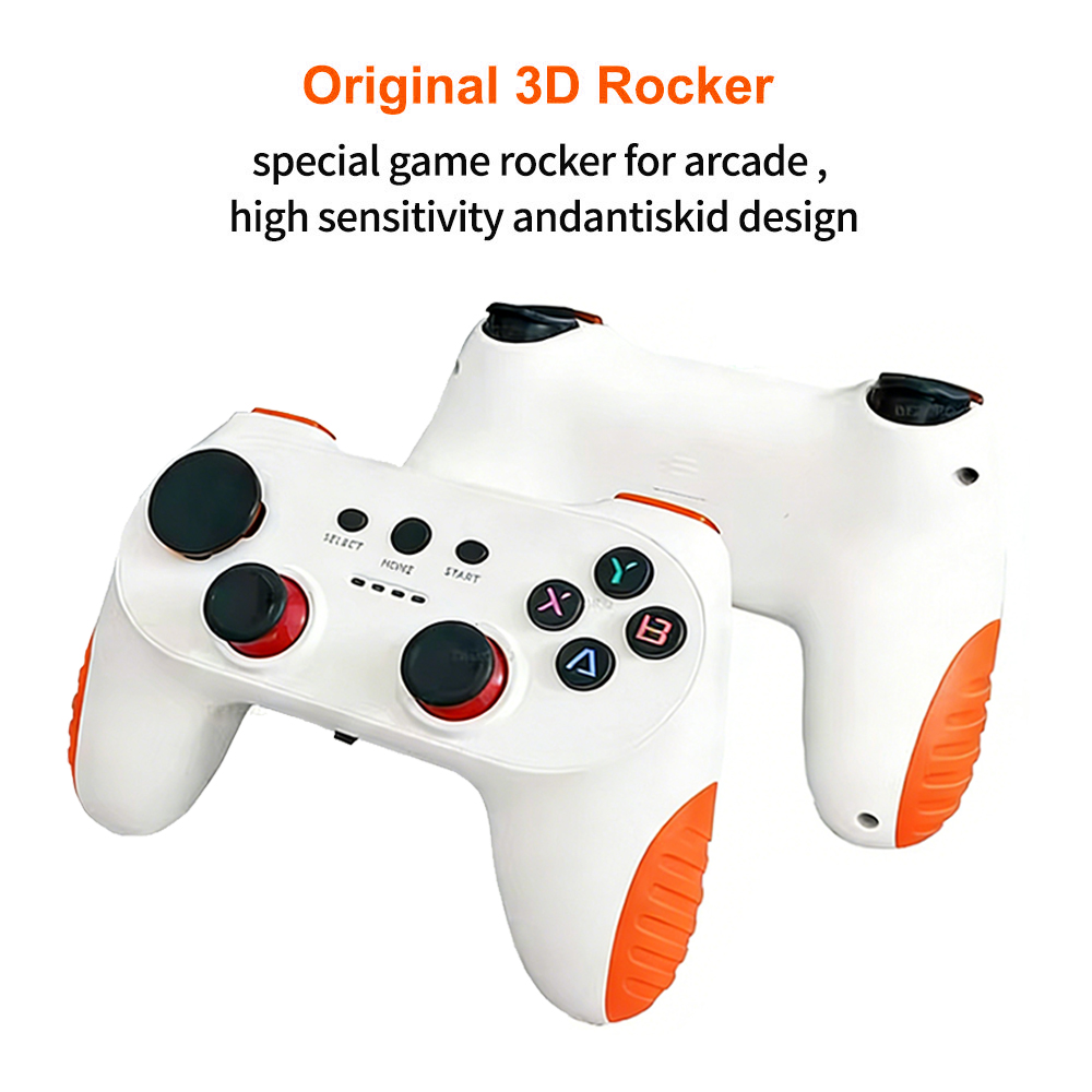 Nuova Console di Gioco TV 2026 - Gaming Console Stick recensione e prezzo