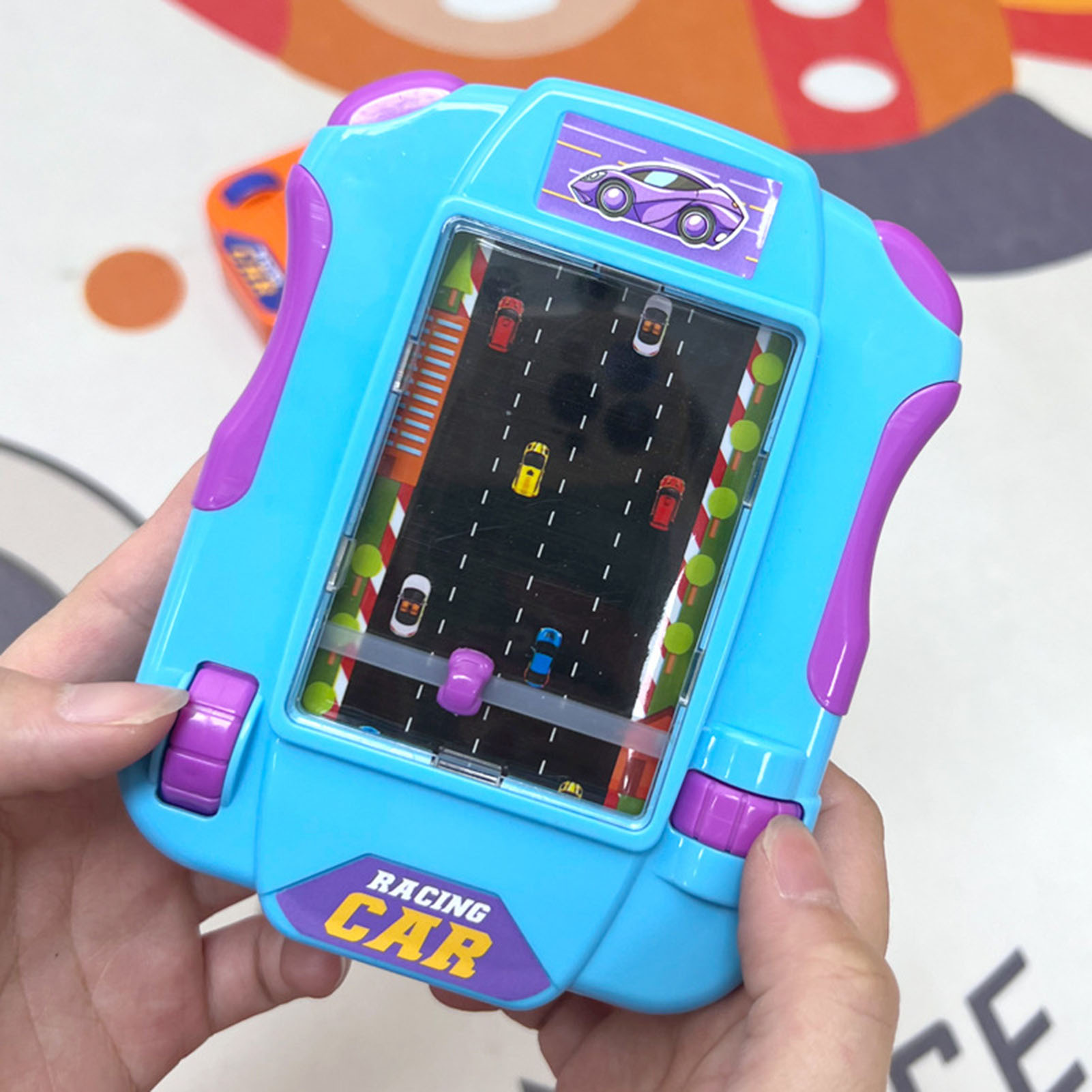 Console di Gioco Portatile Ret - Gaming Console 5 Year Old recensione e prezzo