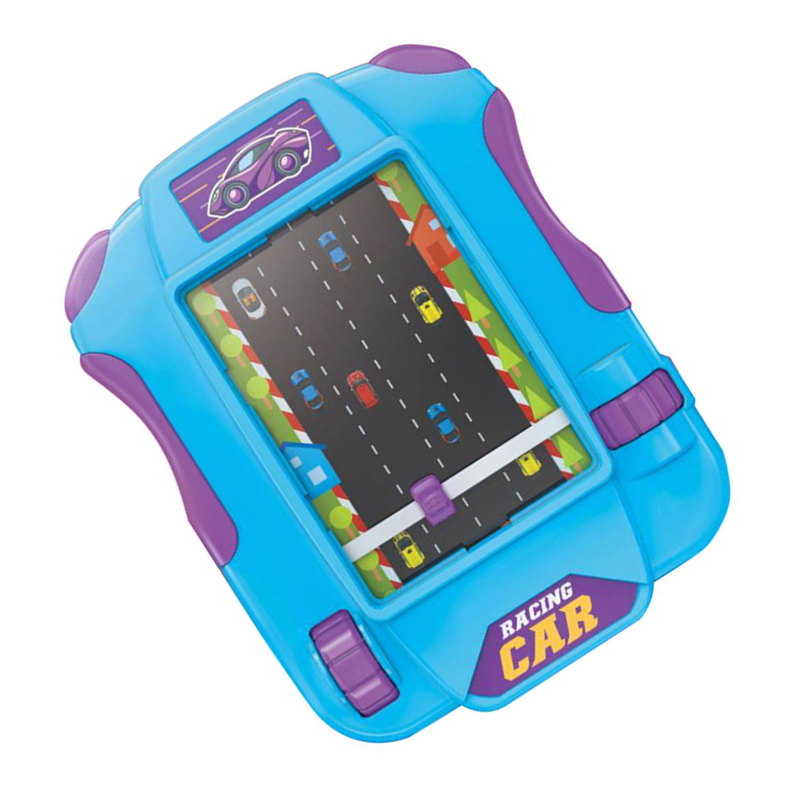 Console di Gioco Portatile Ret - Gaming Console 5 Year Old recensione e prezzo