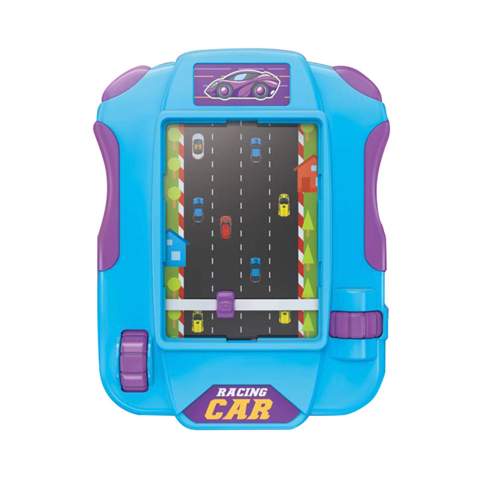 Console di Gioco Portatile Ret - Gaming Console 5 Year Old recensione e prezzo