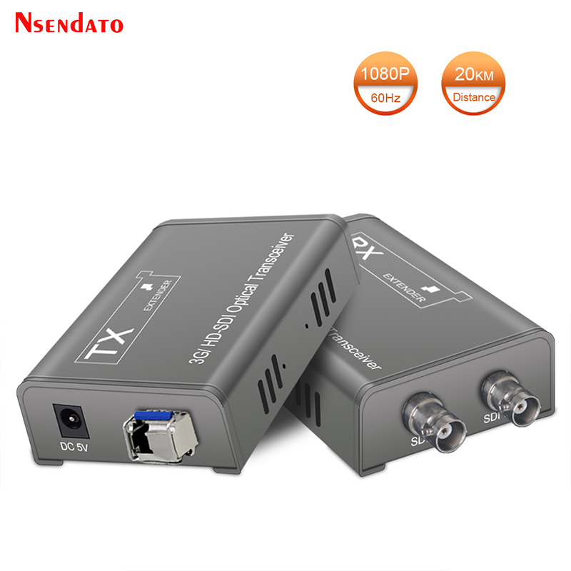 Extender Fibra Ottica 3G HD SD - Gaming Console Bundle recensione e prezzo