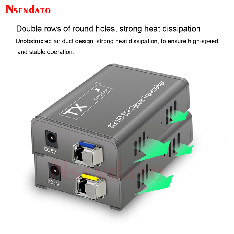 Extender Fibra Ottica 3G HD SD - Gaming Console Bundle recensione e prezzo