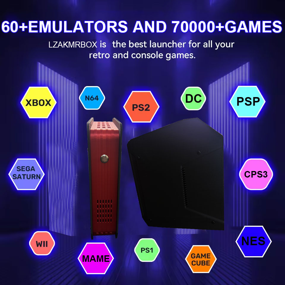 Console per videogiochi retrò  - Gaming Console 5 Year Old recensione e prezzo