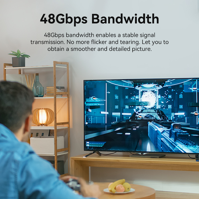 Vention 8K HDMI Extender HDMI  - Gaming Console Bundle recensione e prezzo