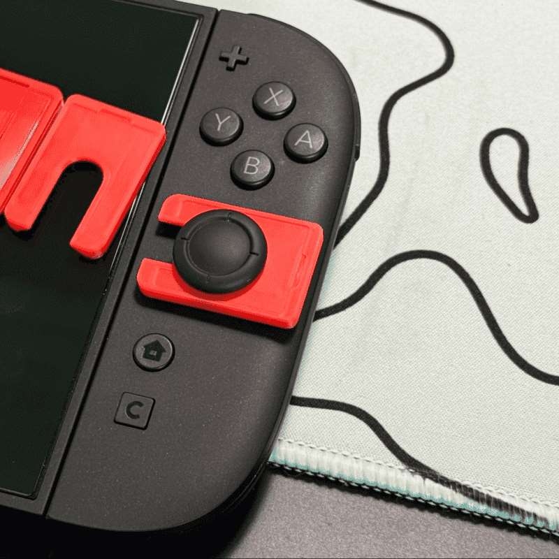 Protezione per Joystick Contro - Gaming Console Stick recensione e prezzo