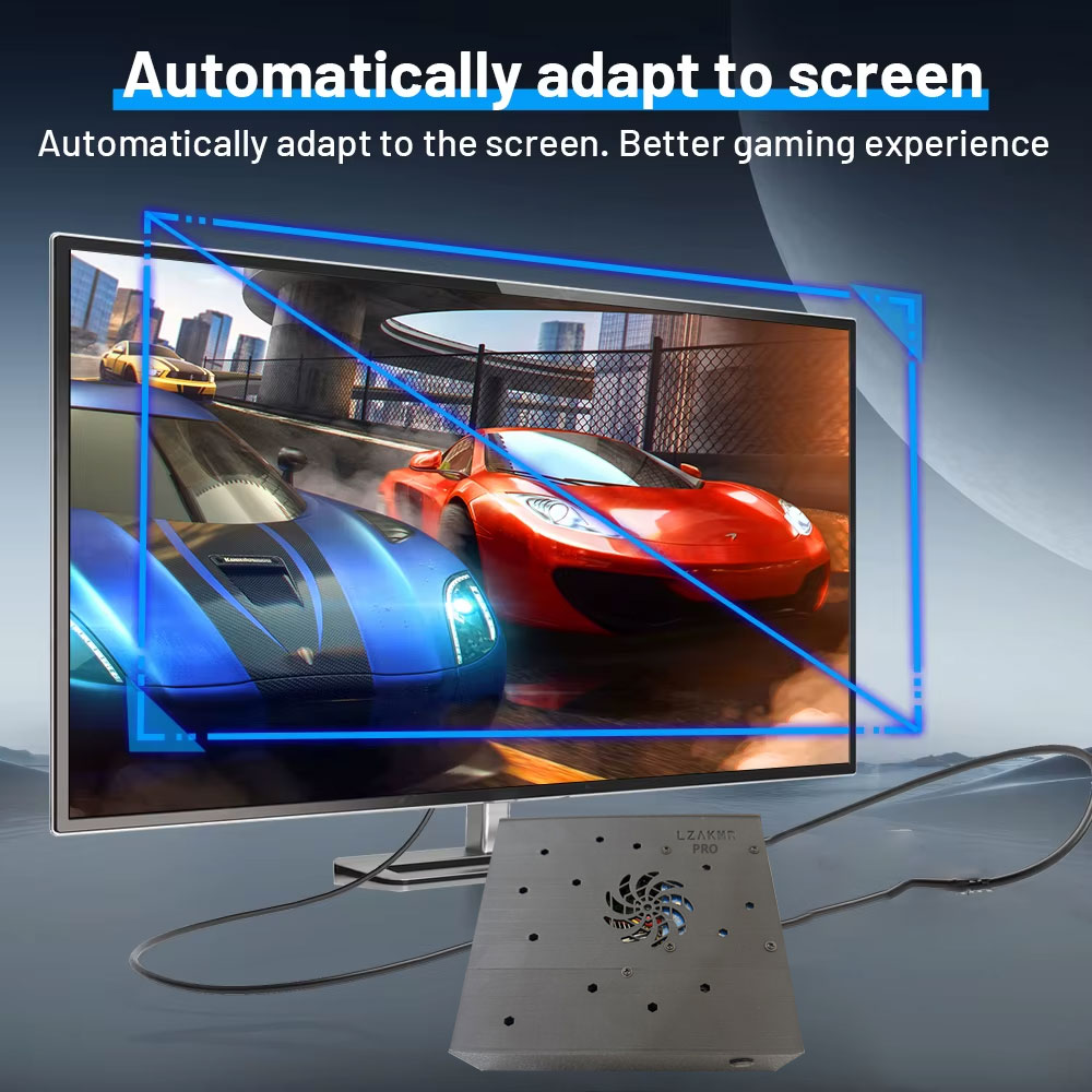 Super Console di Gioco X8 Pro  - Gaming Console Stick recensione e prezzo