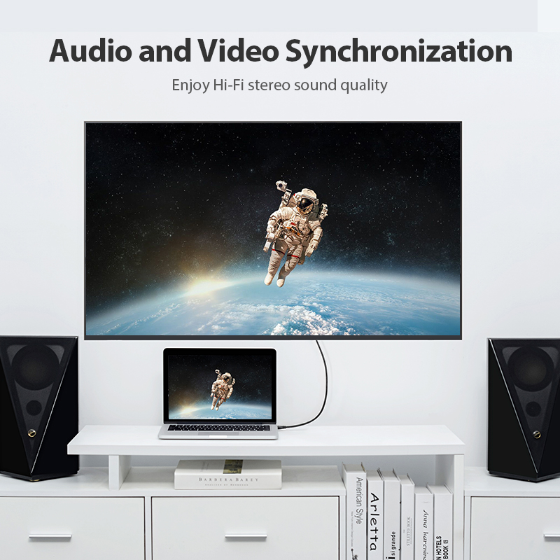 Cavo HDMI Vention Slim HDMI a  - Gaming Console Bundle recensione e prezzo