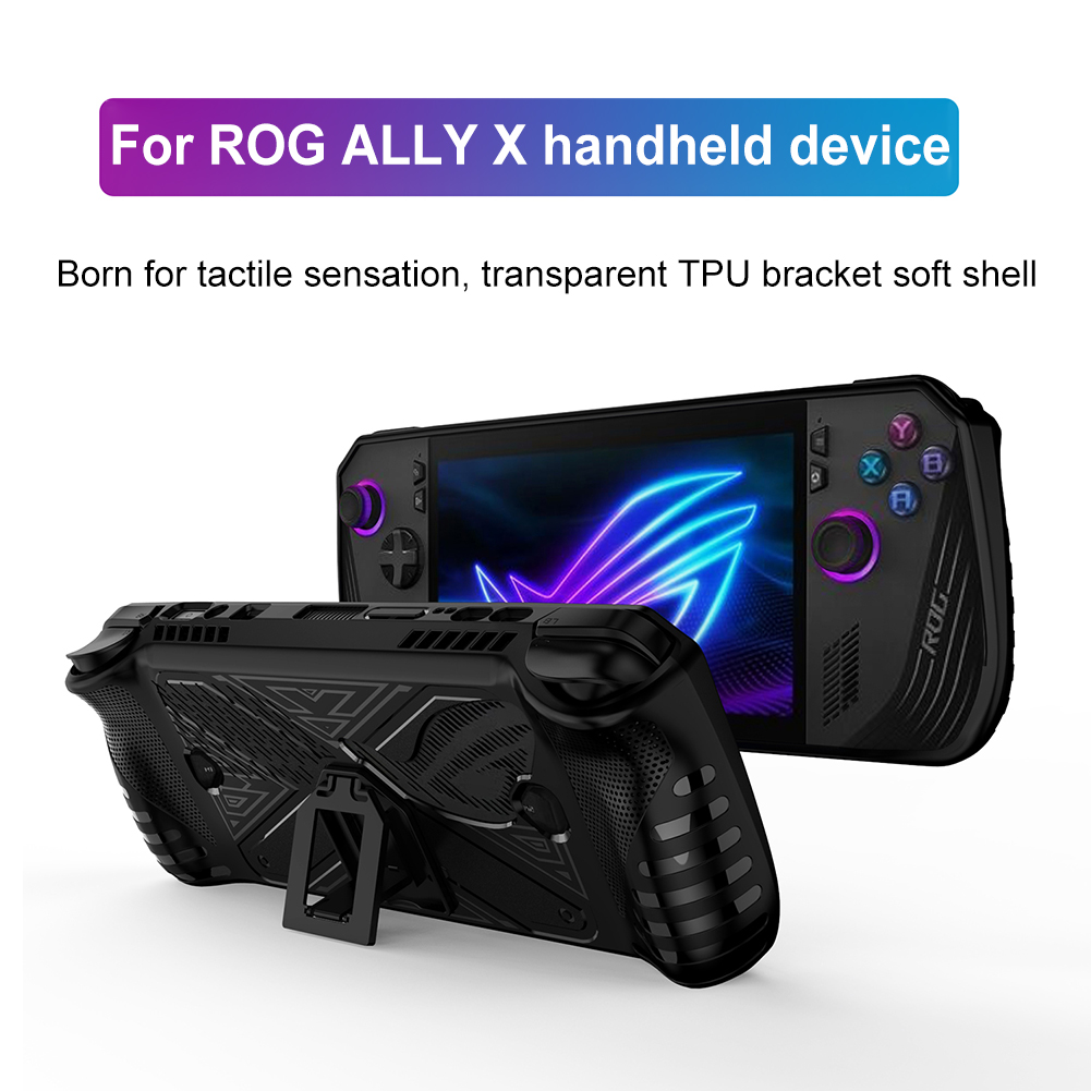 Per ASUS ROG ALLY X 2025 Nuova - Gaming Console Asus Rog recensione e prezzo