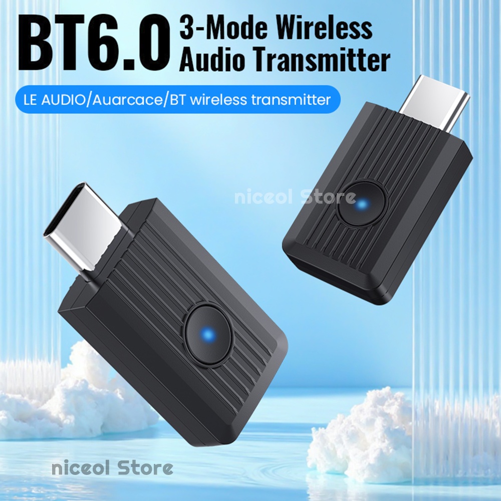 Dongle USB Type-C 6.0 compatib - Gaming Console Type recensione e prezzo