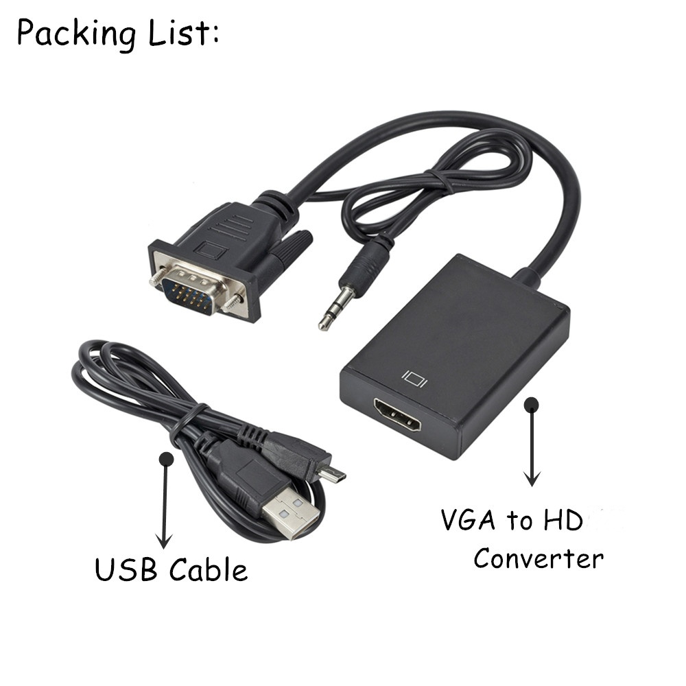 1080P HD VGA A HD con cavo aud - Gaming Console Bundle recensione e prezzo