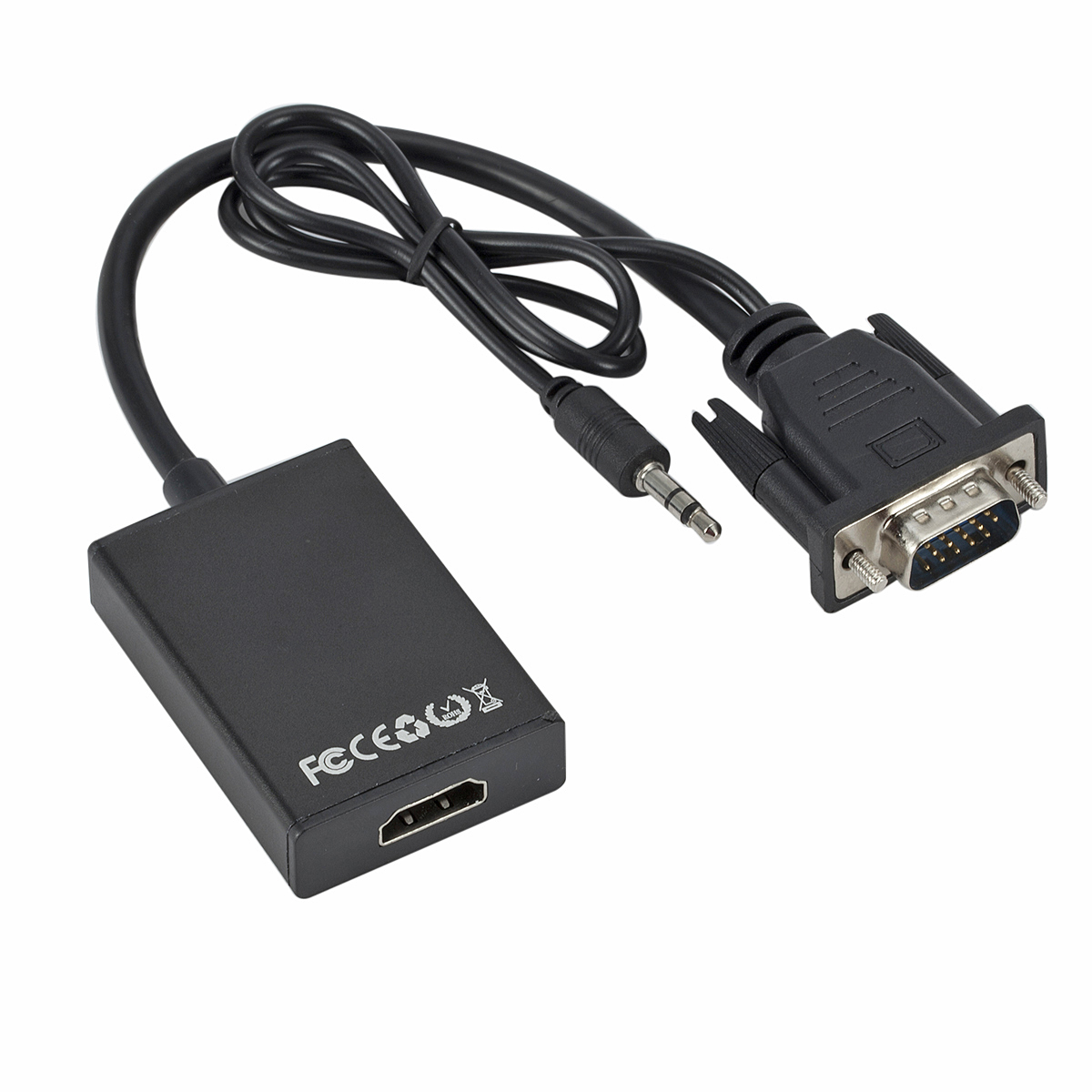 1080P HD VGA A HD con cavo aud - Gaming Console Bundle recensione e prezzo