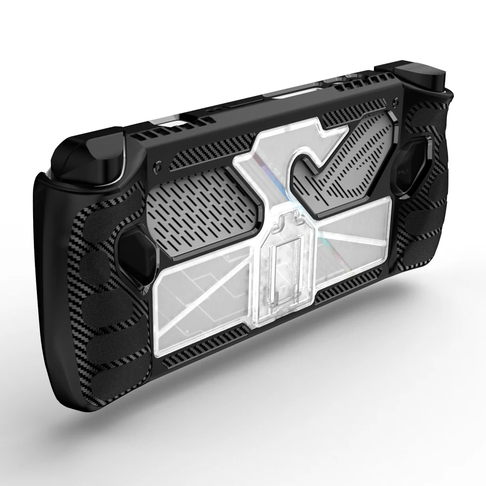 Custodia Protettiva Antiurto p - Gaming Console Asus Rog recensione e prezzo