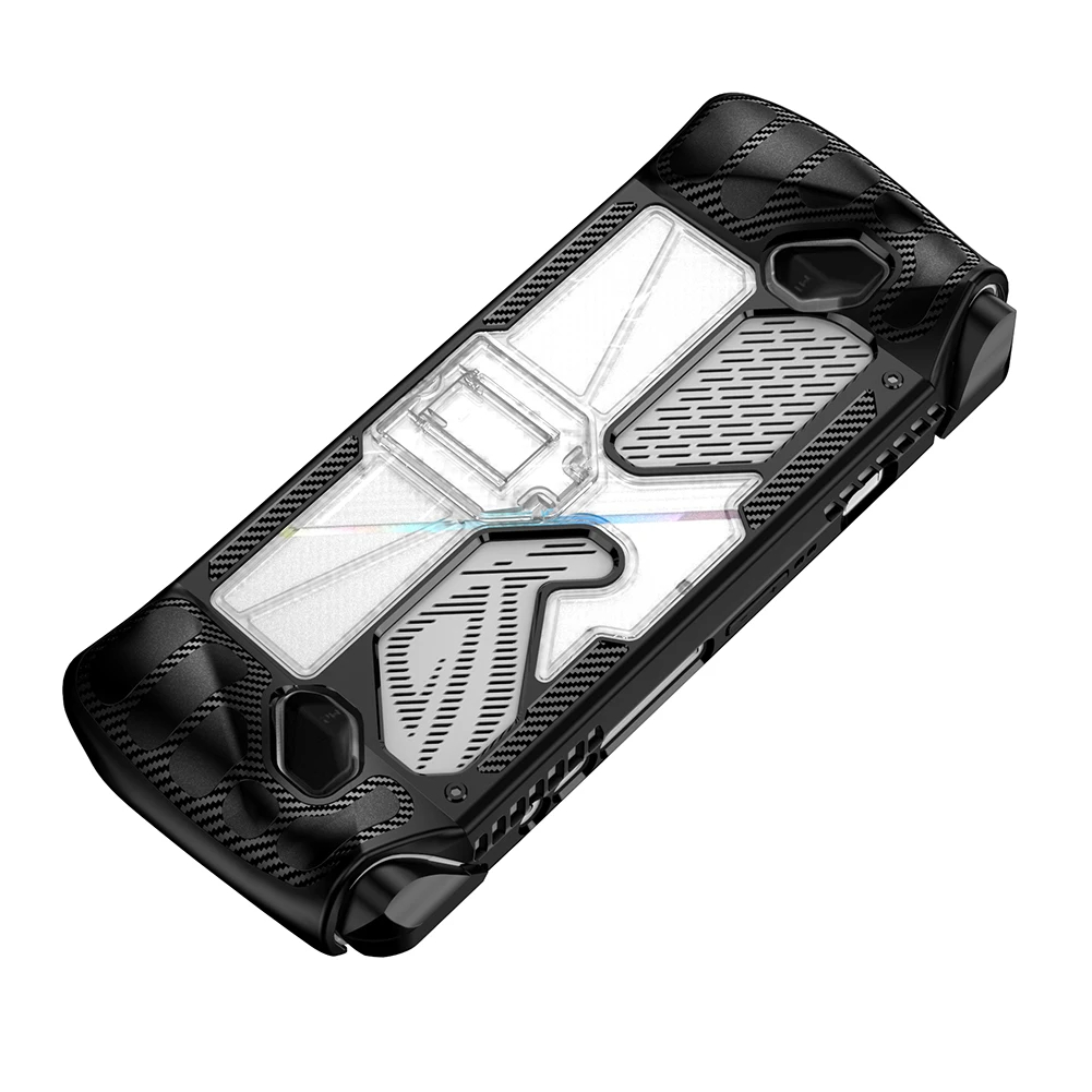 Custodia Protettiva Antiurto p - Gaming Console Asus Rog recensione e prezzo