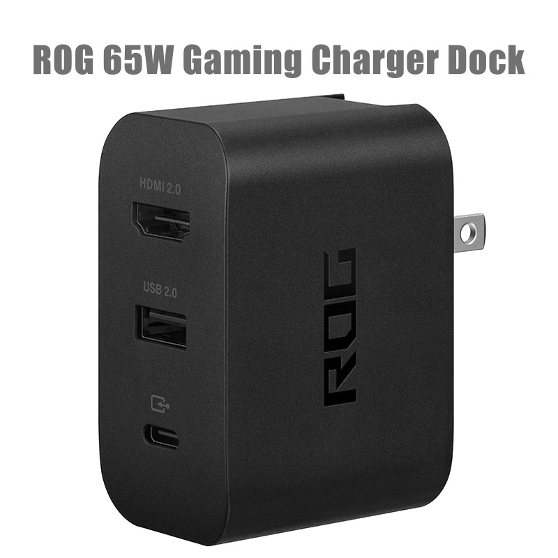 Docking Station da Gaming ASUS - Gaming Console Asus Rog recensione e prezzo