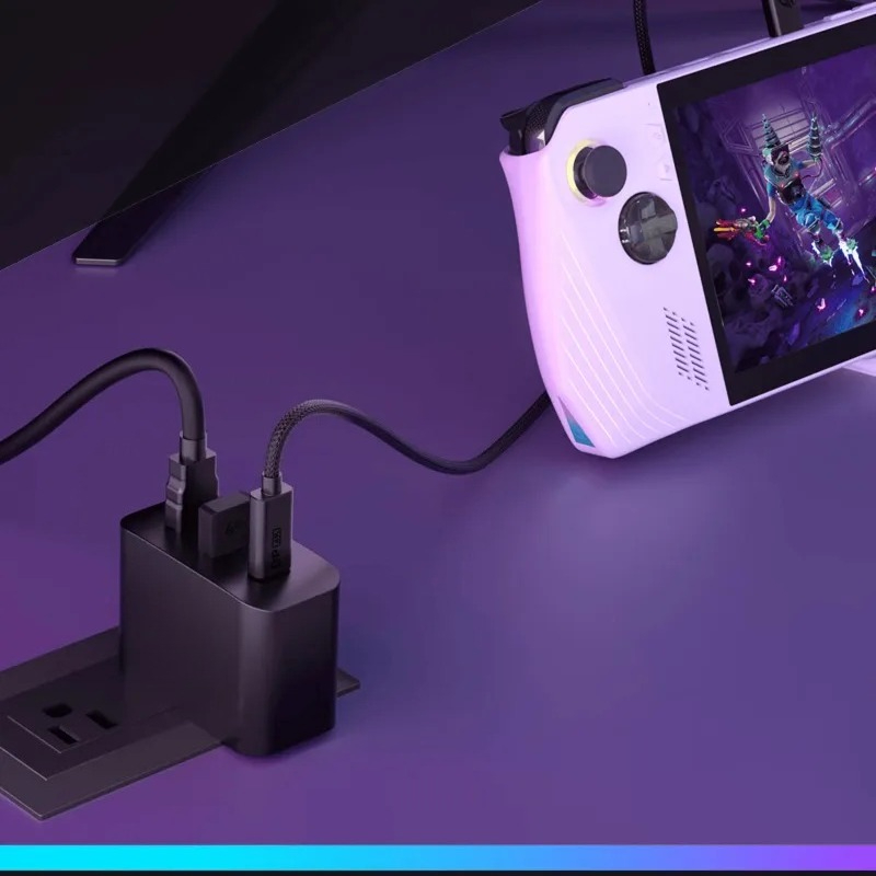 Docking Station da Gaming ASUS - Gaming Console Asus Rog recensione e prezzo
