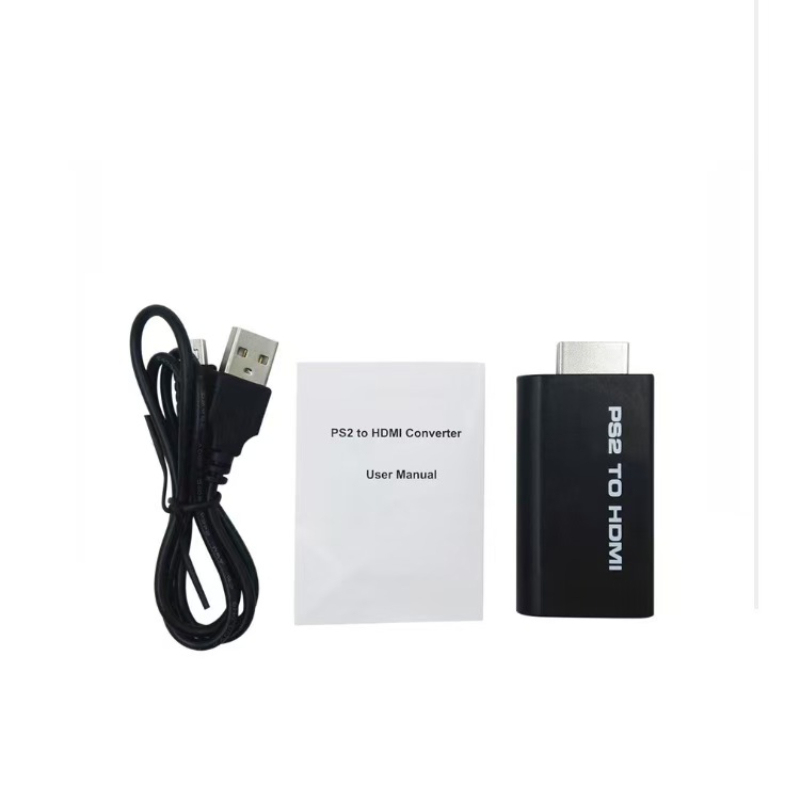 Nuovo Convertitore da PS2 a HD - Gaming Console All In One recensione e prezzo