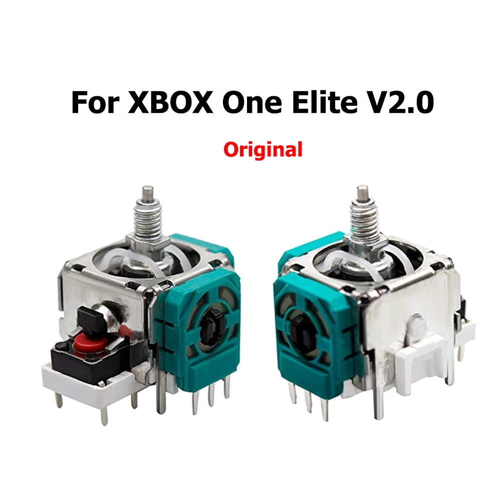 Modulo Sensore Analogico 3D GS - Xbox Elite Controller recensione e prezzo