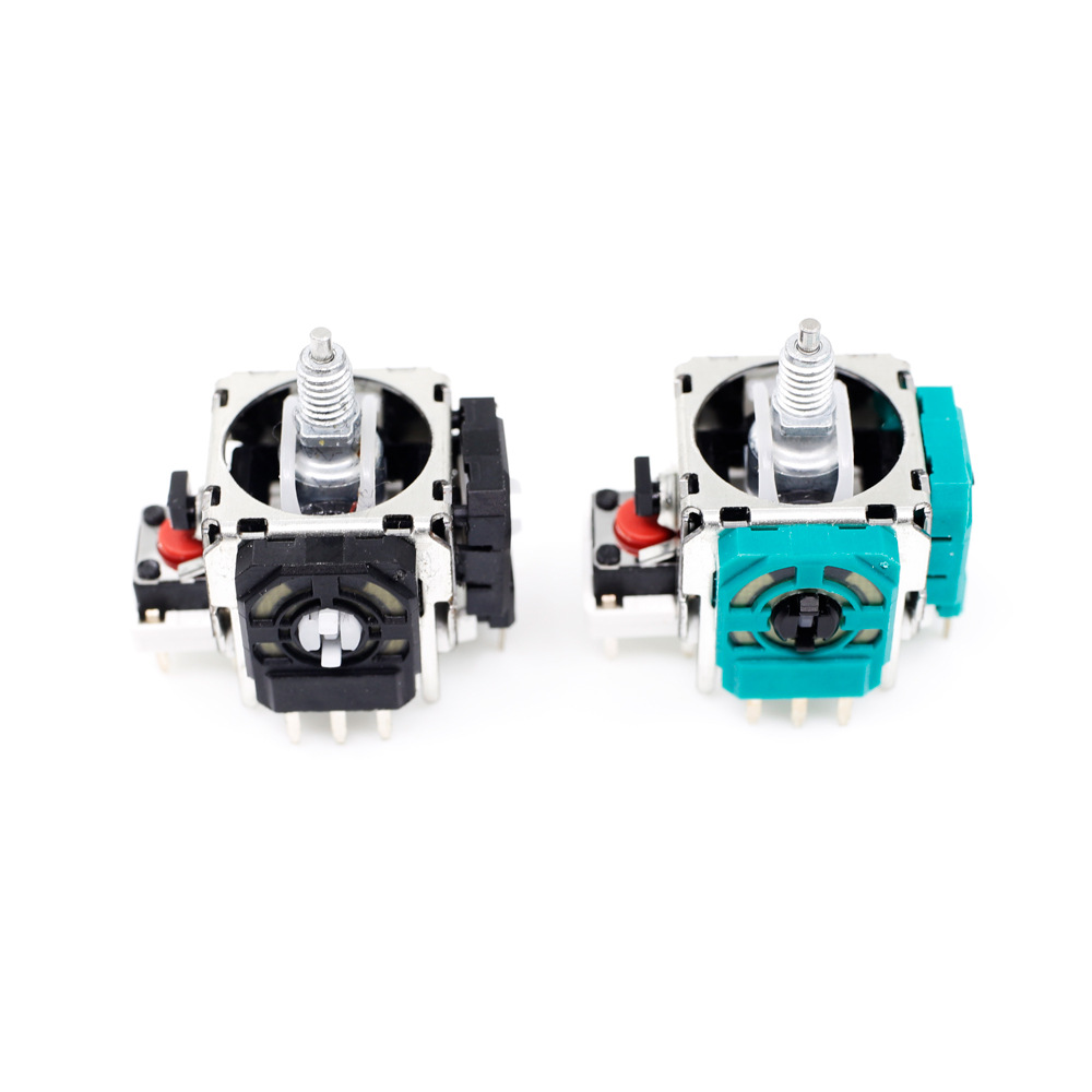 Modulo Sensore Analogico 3D GS - Xbox Elite Controller recensione e prezzo